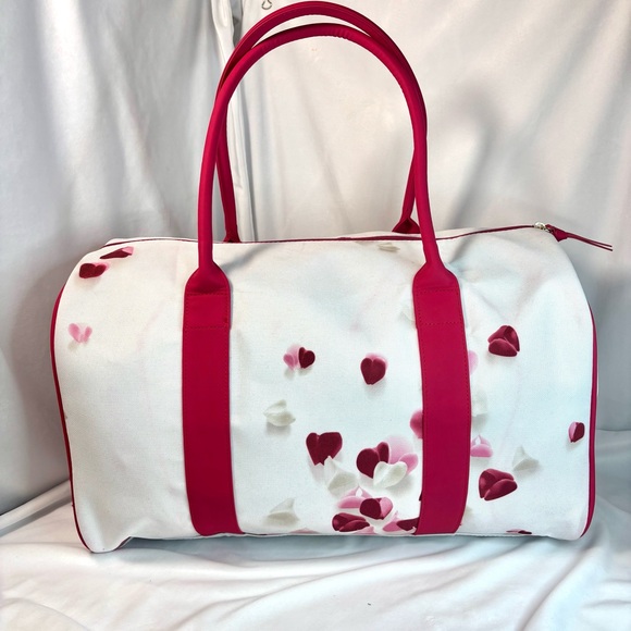 ESCADA CELEBRATE N.O.W WEEKENDER DUFFLE BAG - Picture 11 of 14